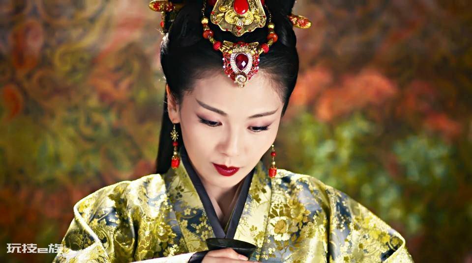 宫斗剧电视剧排行榜前十名(十大好看的经典宫斗剧排行榜)-图片21
